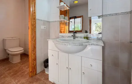 Maison 20 pers. avec piscine à Elda, 1000 m² : photo 52