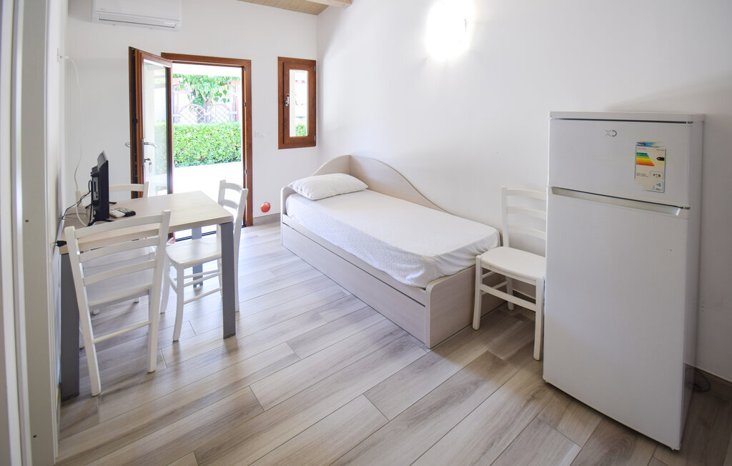 Bungalow bilocale 1, Maison 3 personnes à Torino di Sangro - Photo 3