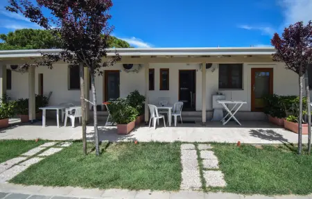 Location maison à Torino di Sangro, Bungalow bilocale 1