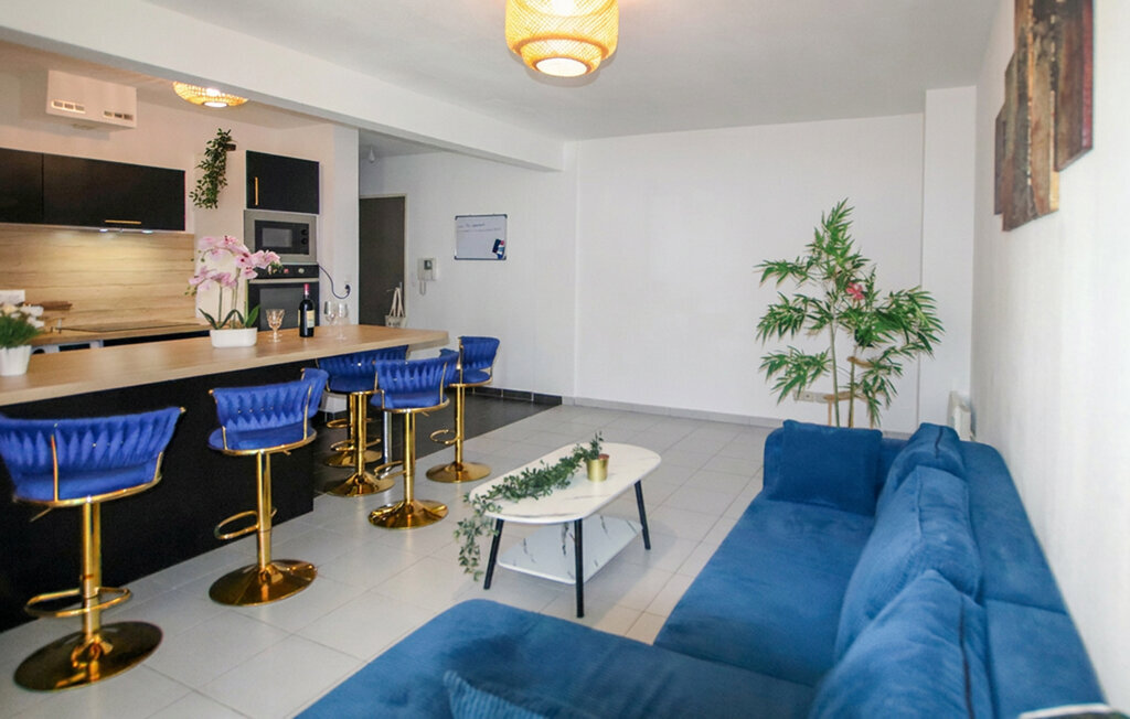 Appartement 64 m² face aux remparts d'Avignon - Photo 4