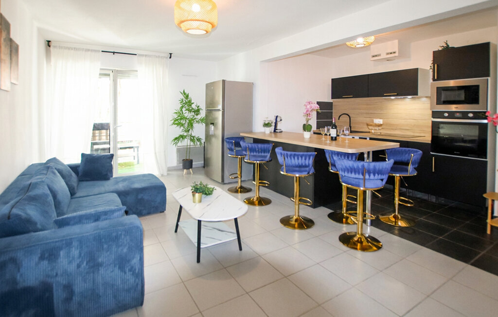 Appartement 64 m² face aux remparts d'Avignon - Photo 5