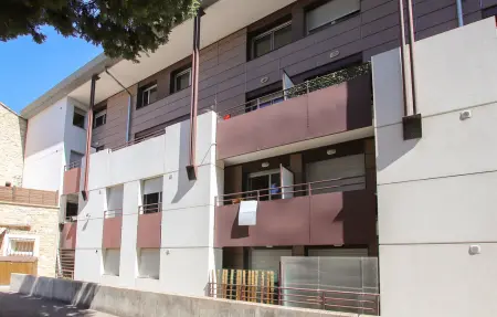 Location appartement à Avignon