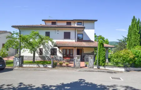 Location appartement à Poppi