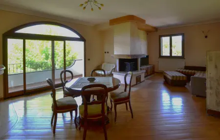 Appartement 7 personnes à Poppi : photo 3
