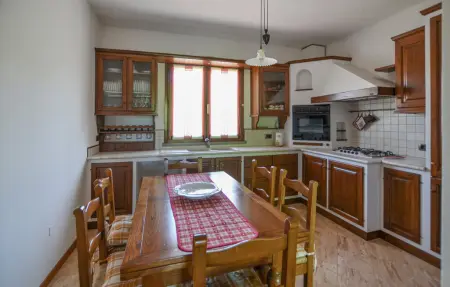 Appartement 7 personnes à Poppi : photo 5