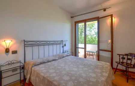 Appartement 7 personnes à Poppi : photo 6