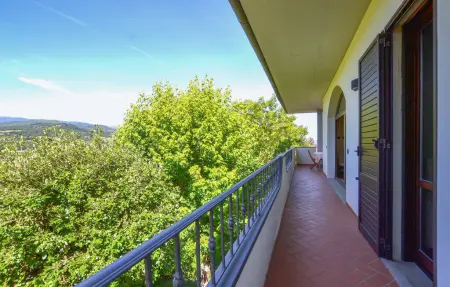 Appartement 7 personnes à Poppi : photo 7