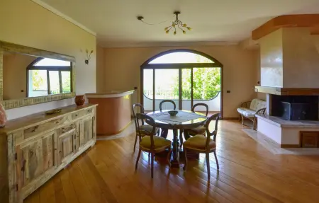 Appartement 7 personnes à Poppi : photo 9