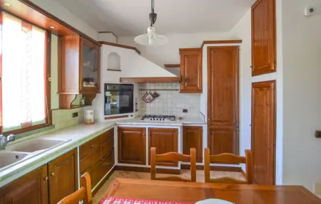 Appartement 7 personnes à Poppi : photo 10