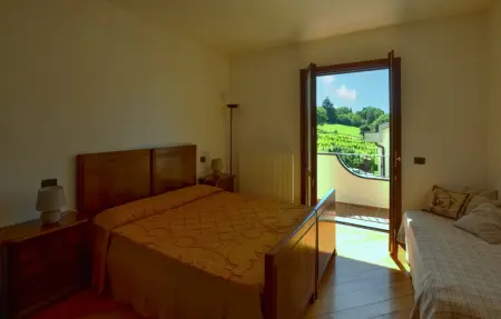 Appartement 7 personnes à Poppi : photo 11
