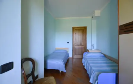 Appartement 7 personnes à Poppi : photo 12