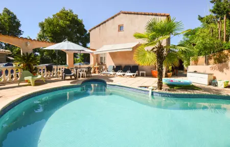Location maison à MEZZAVIA