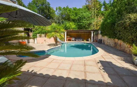 Maison 6 pers. avec piscine partagée à Mezzavia : photo 2
