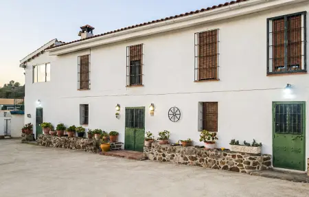 CASA RURAL EL CURA, Maison 18 personnes à Pizarra - Photo 7