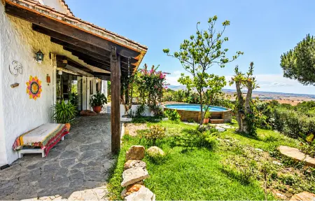 Location maison à Tarifa