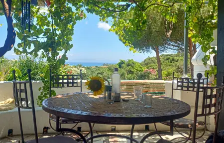 Maison 8 personnes à Tarifa - Photo 1