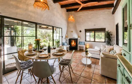 Maison 8 personnes à Tarifa - Photo 2