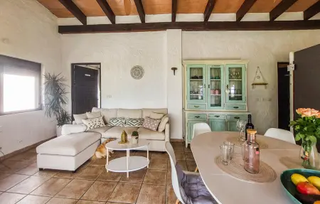 Maison 8 personnes à Tarifa - Photo 3