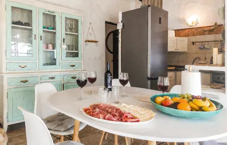 Maison 8 personnes à Tarifa - Photo 4