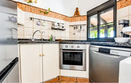 Maison 8 personnes à Tarifa - Photo 5
