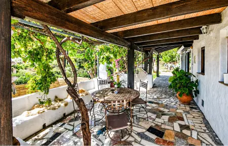 Maison 8 personnes à Tarifa - Photo 6