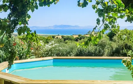 Maison 8 personnes à Tarifa - Photo 8