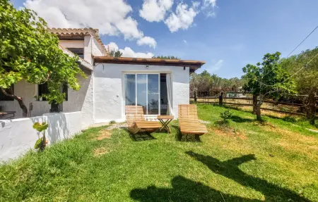 Maison 8 personnes à Tarifa - Photo 9