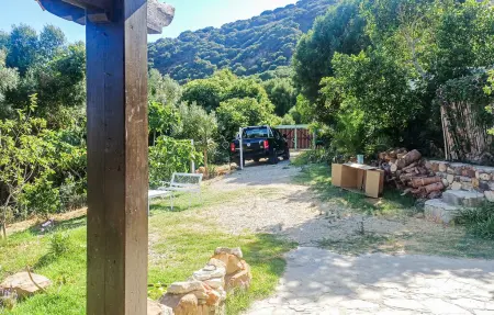 Maison 8 personnes à Tarifa - Photo 11