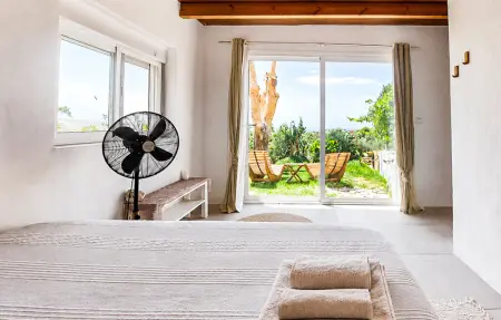 Maison 8 personnes à Tarifa - Photo 13