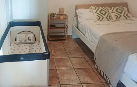 Maison 8 personnes à Tarifa - Photo 15