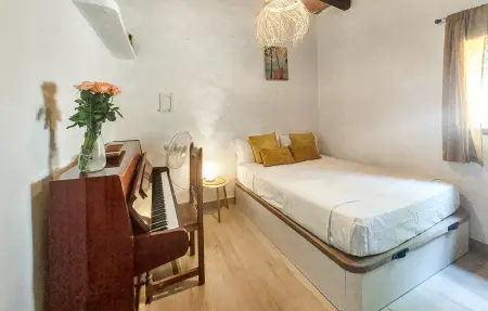 Maison 8 personnes à Tarifa - Photo 16