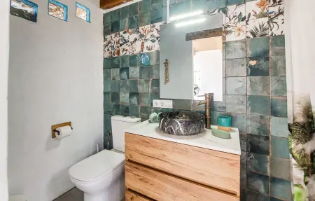 Maison 8 personnes à Tarifa - Photo 18