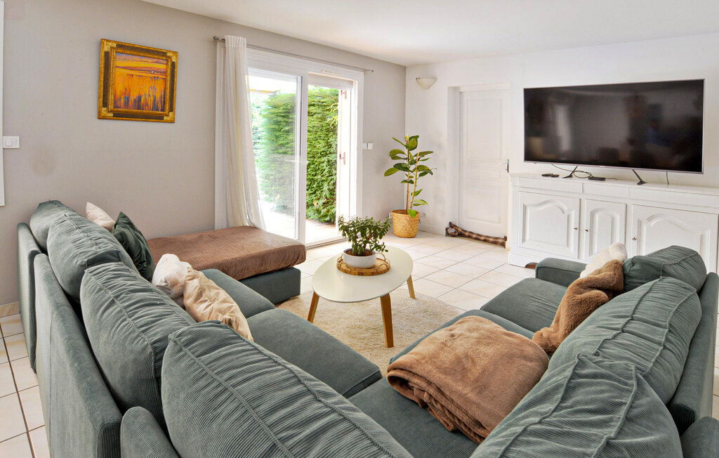 Maison 7 chambres avec jacuzzi à Mandres-les-Roses - Photo 3