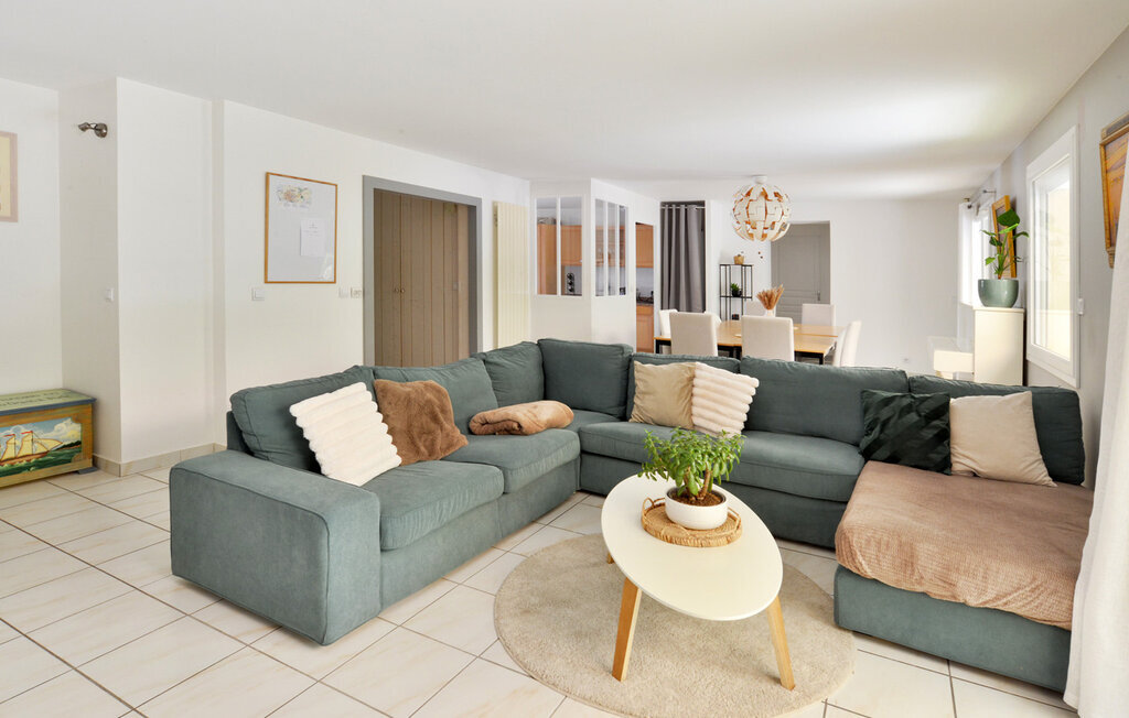Maison 7 chambres avec jacuzzi à Mandres-les-Roses - Photo 4