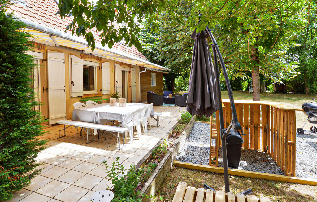 Maison 7 chambres avec jacuzzi à Mandres-les-Roses - Photo 11