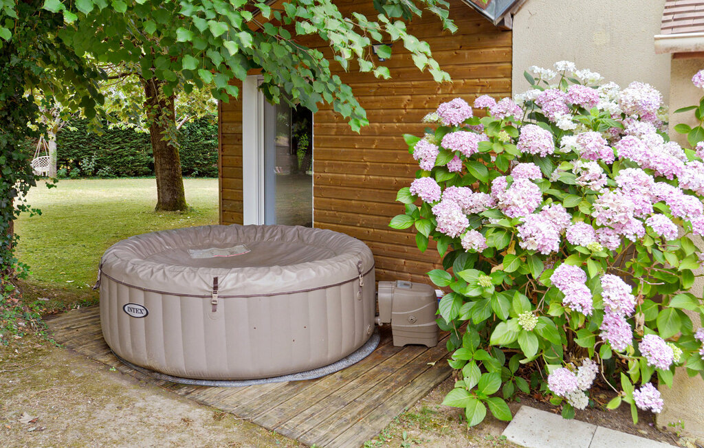 Maison 7 chambres avec jacuzzi à Mandres-les-Roses - Photo 13