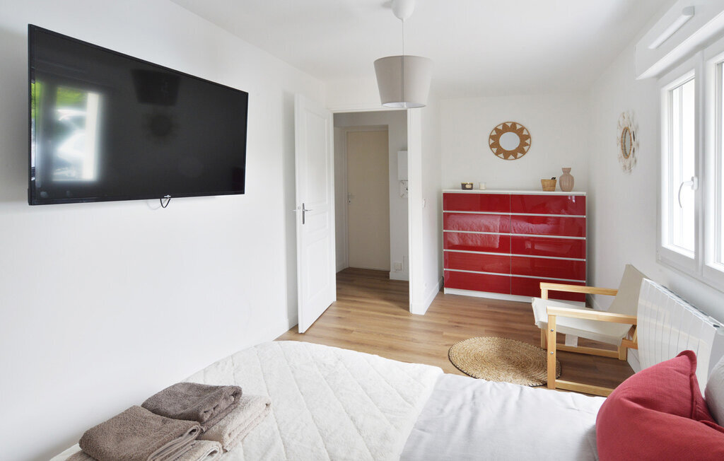 Maison 7 chambres avec jacuzzi à Mandres-les-Roses - Photo 20
