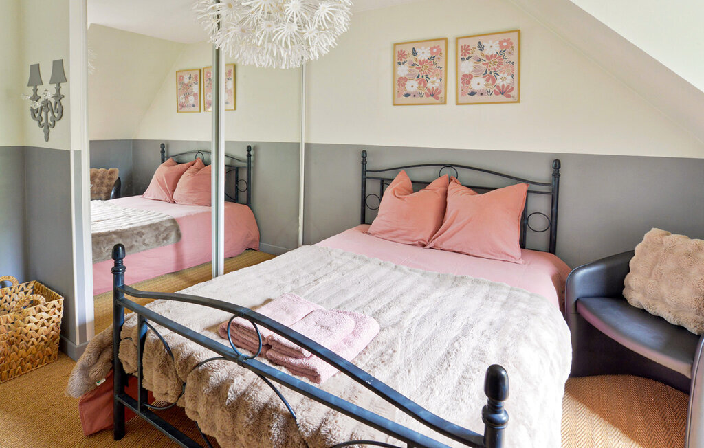 Maison 7 chambres avec jacuzzi à Mandres-les-Roses - Photo 24
