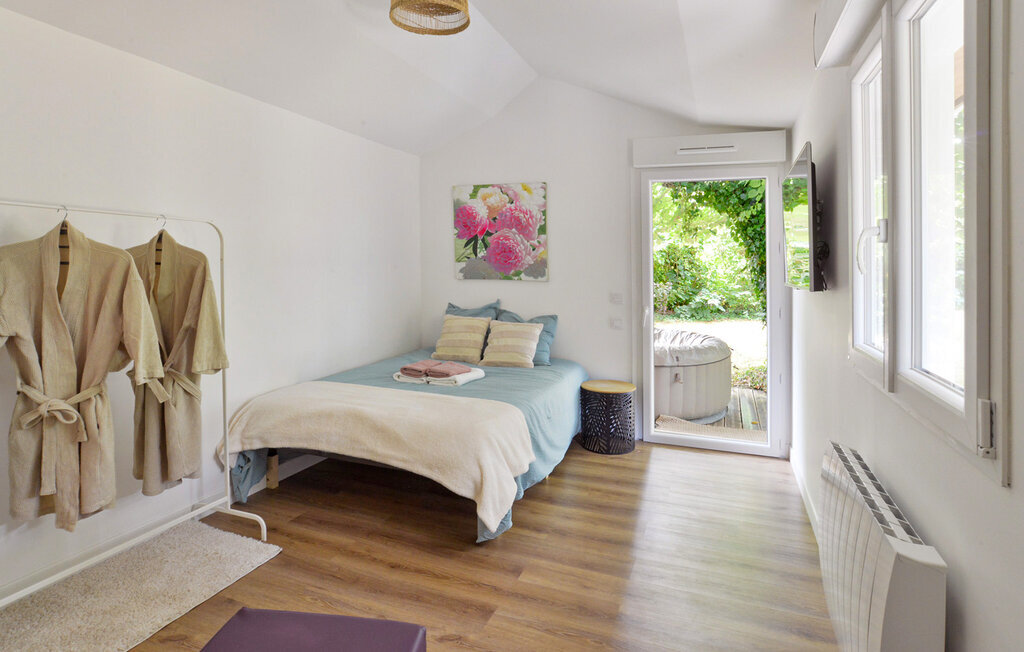 Maison 7 chambres avec jacuzzi à Mandres-les-Roses - Photo 27