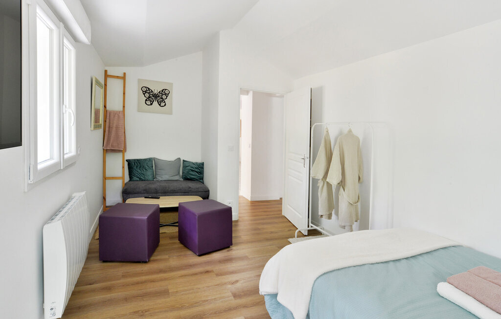 Maison 7 chambres avec jacuzzi à Mandres-les-Roses - Photo 28