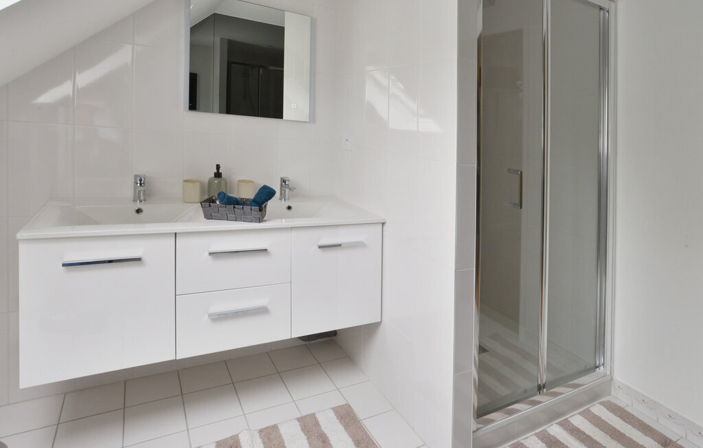Maison 7 chambres avec jacuzzi à Mandres-les-Roses - Photo 32