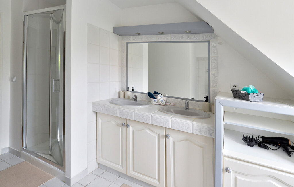 Maison 7 chambres avec jacuzzi à Mandres-les-Roses - Photo 33