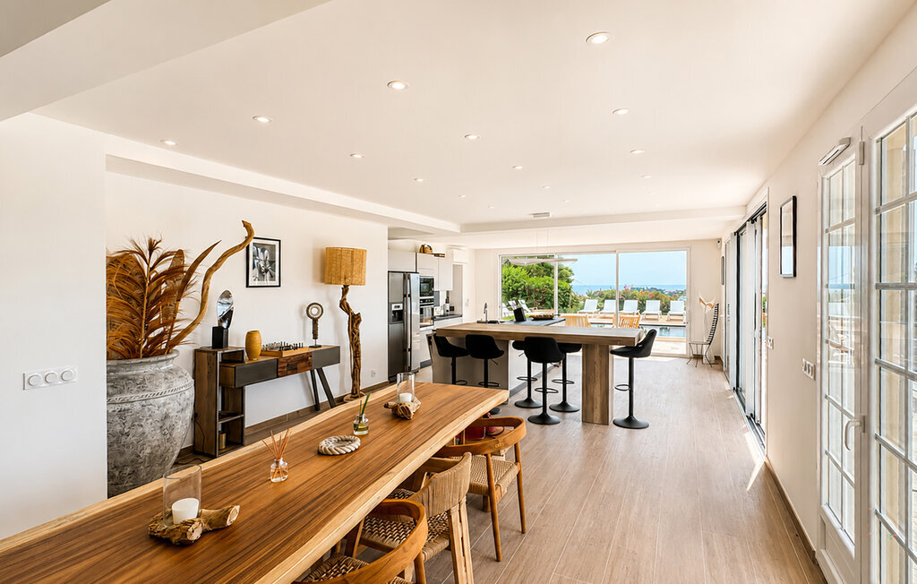 Maison 5 chambres avec piscine à Cavalaire-sur-Mer - Photo 5