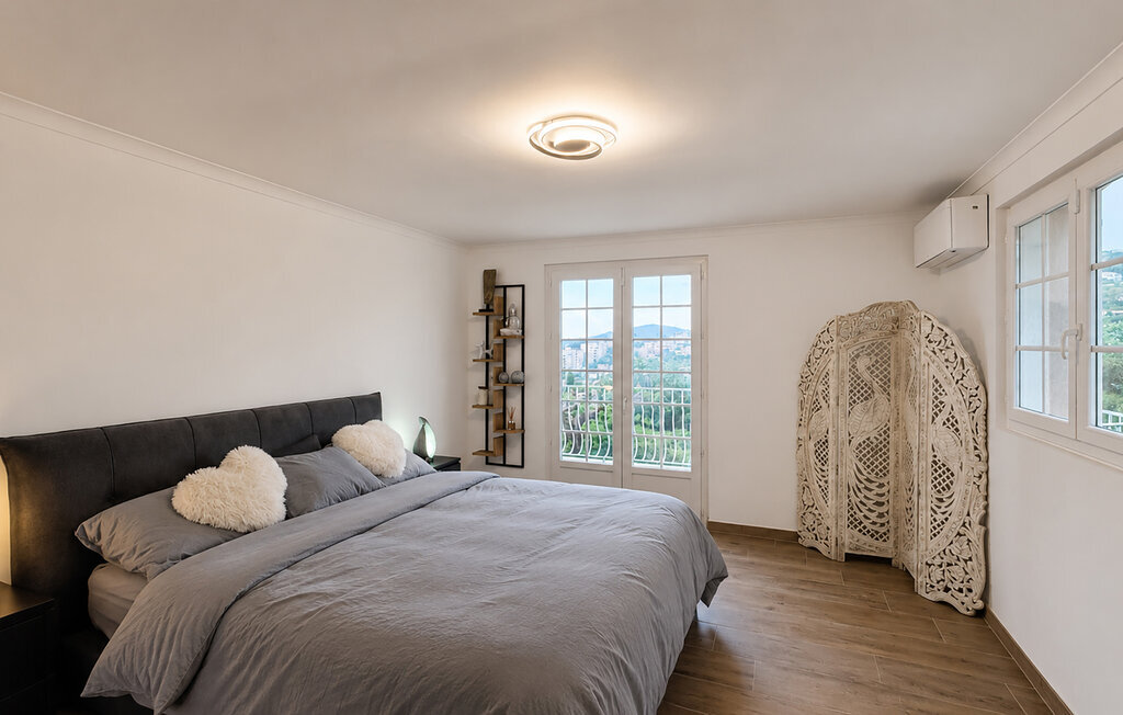 Maison 5 chambres avec piscine à Cavalaire-sur-Mer - Photo 7