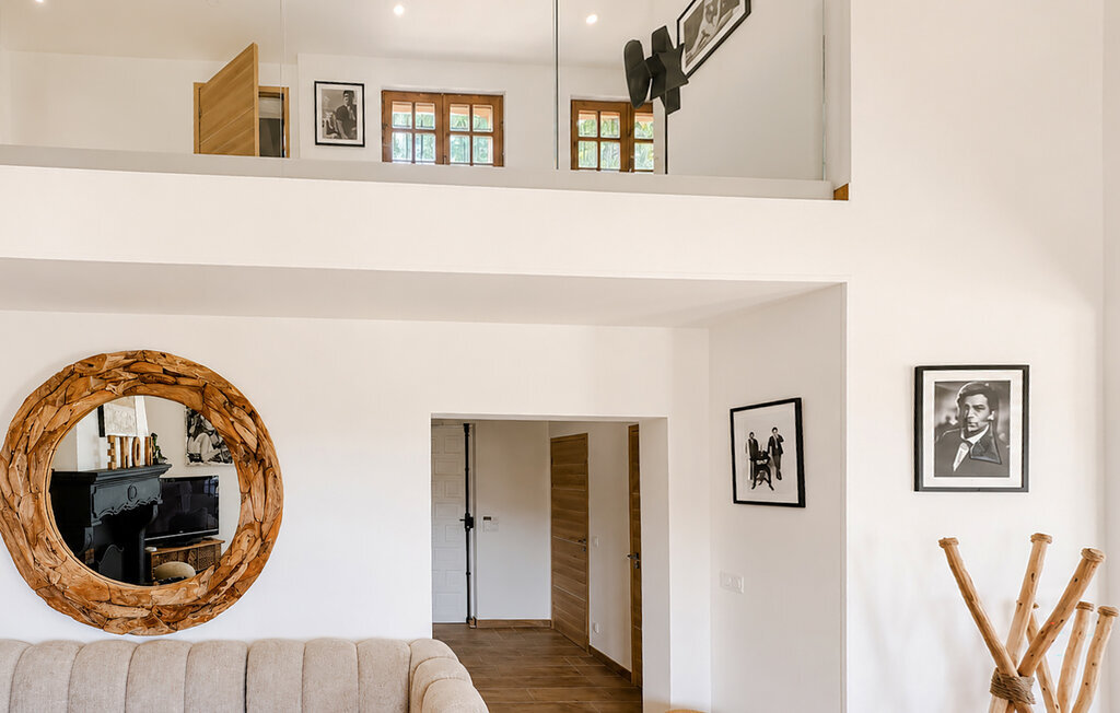 Maison 5 chambres avec piscine à Cavalaire-sur-Mer - Photo 15