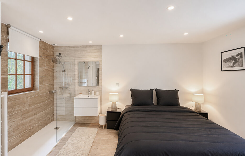 Maison 5 chambres avec piscine à Cavalaire-sur-Mer - Photo 18