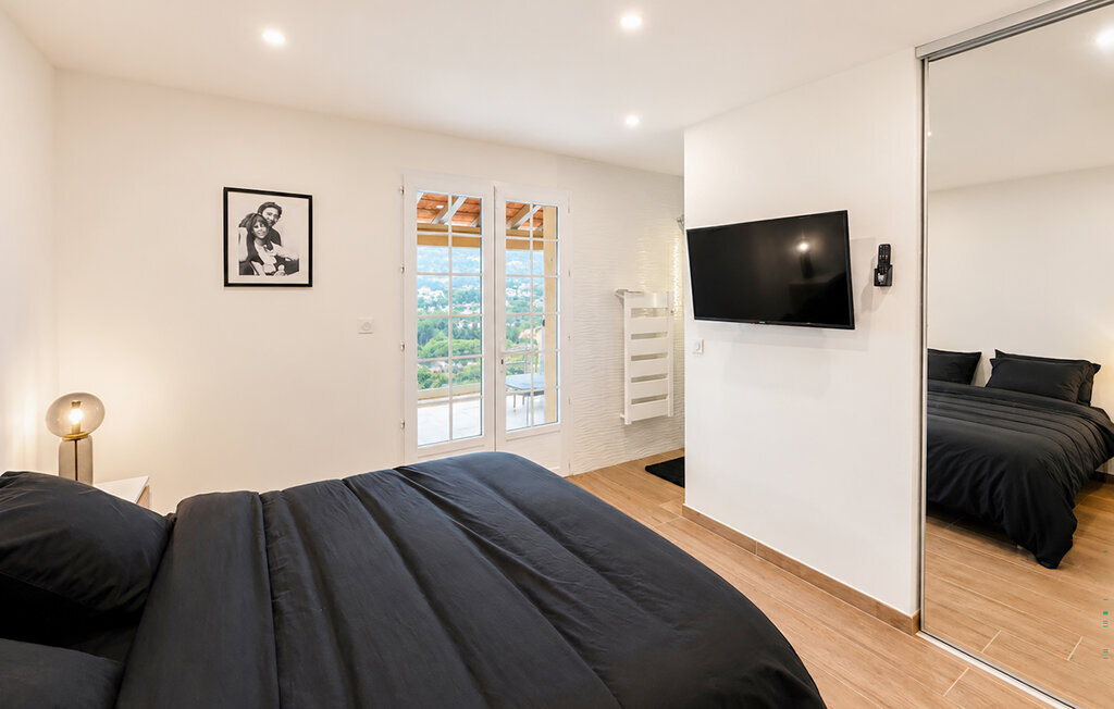 Maison 5 chambres avec piscine à Cavalaire-sur-Mer - Photo 19