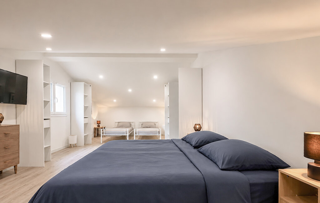 Maison 5 chambres avec piscine à Cavalaire-sur-Mer - Photo 20