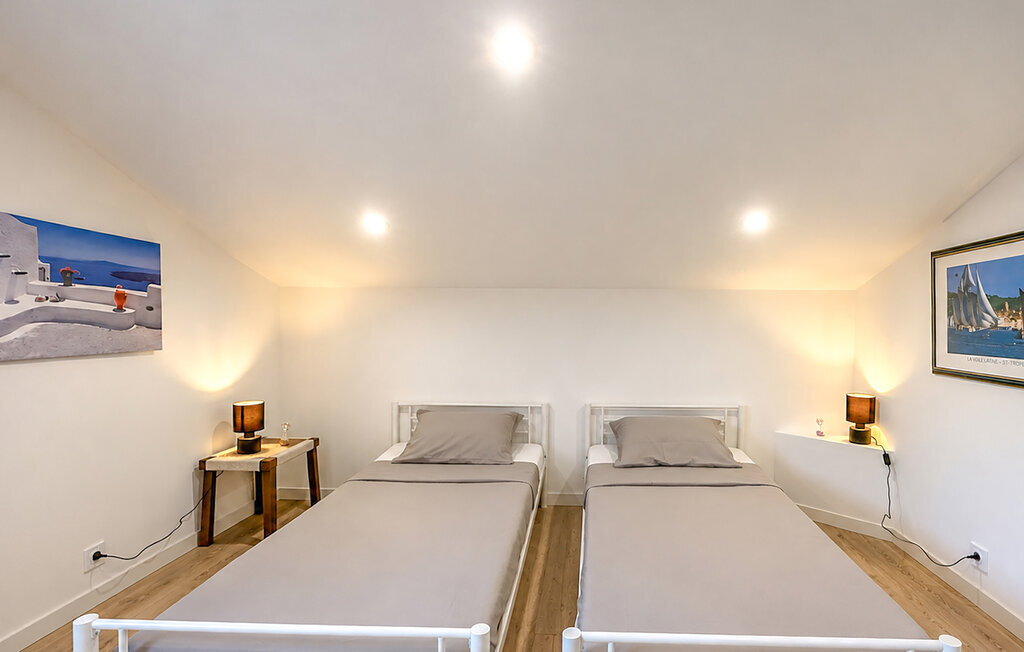 Maison 5 chambres avec piscine à Cavalaire-sur-Mer - Photo 21