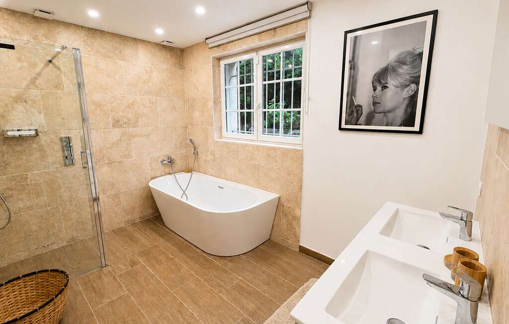 Maison 5 chambres avec piscine à Cavalaire-sur-Mer - Photo 24